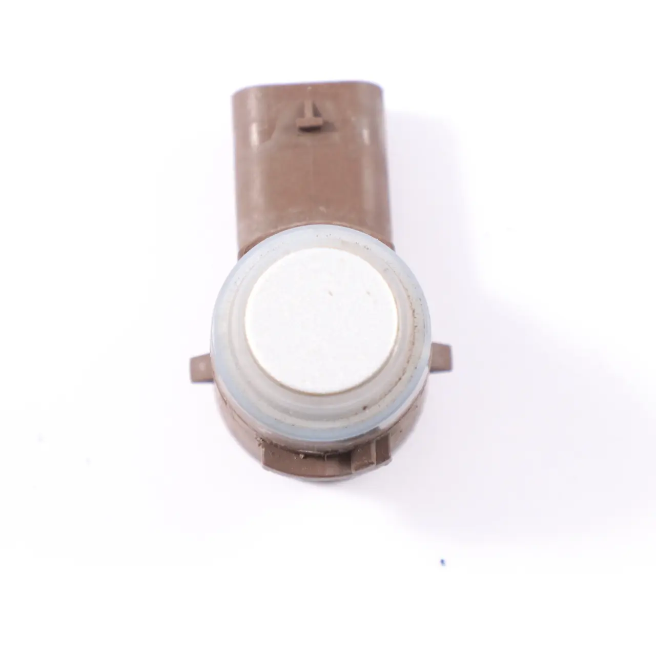 Sensor PDC Mercedes W205 W212 Sensor exterior delantero Iridium Silver - 775