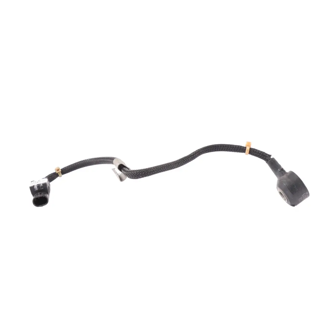 Mercedes W204 Motor Cárter Golpeteo Sensor Ping A0009057303