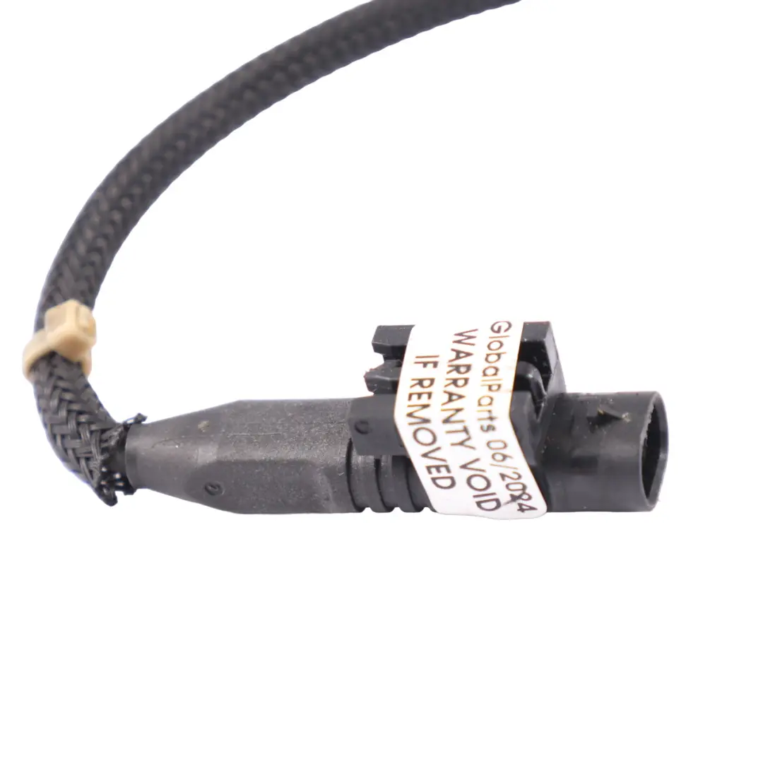 Mercedes W204 Motor Cárter Golpeteo Sensor Ping A0009057303