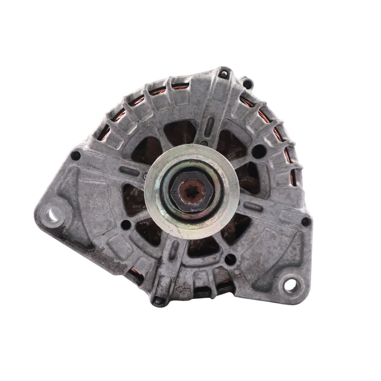 Alternator Generator Mercedes W213 C238 C253 OM656 Engine Valeo 250A A0009064508