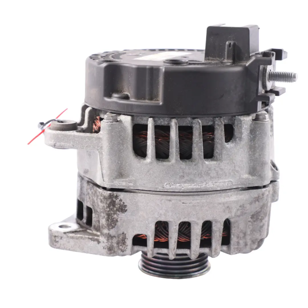 Alternador Generador Mercedes W213 C238 C253 OM656 Motor Valeo 250A A0009064508