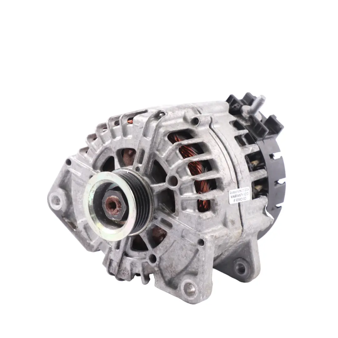 Alternador Generador Mercedes W213 C238 C253 OM656 Motor Valeo 250A A0009064508