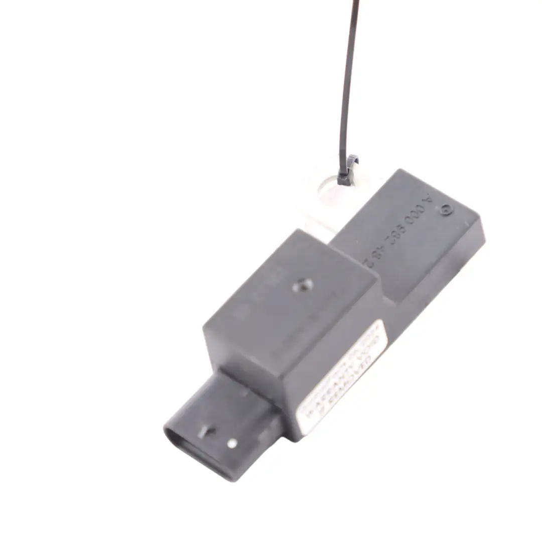 Mercedes Sprinter W907 Relay Fuse Box Module A0009824823