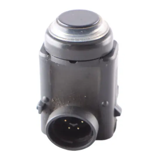 Sensor aparcamiento Mercedes W203 W211 Delantero PDC Tanzanite Azul A0015427418