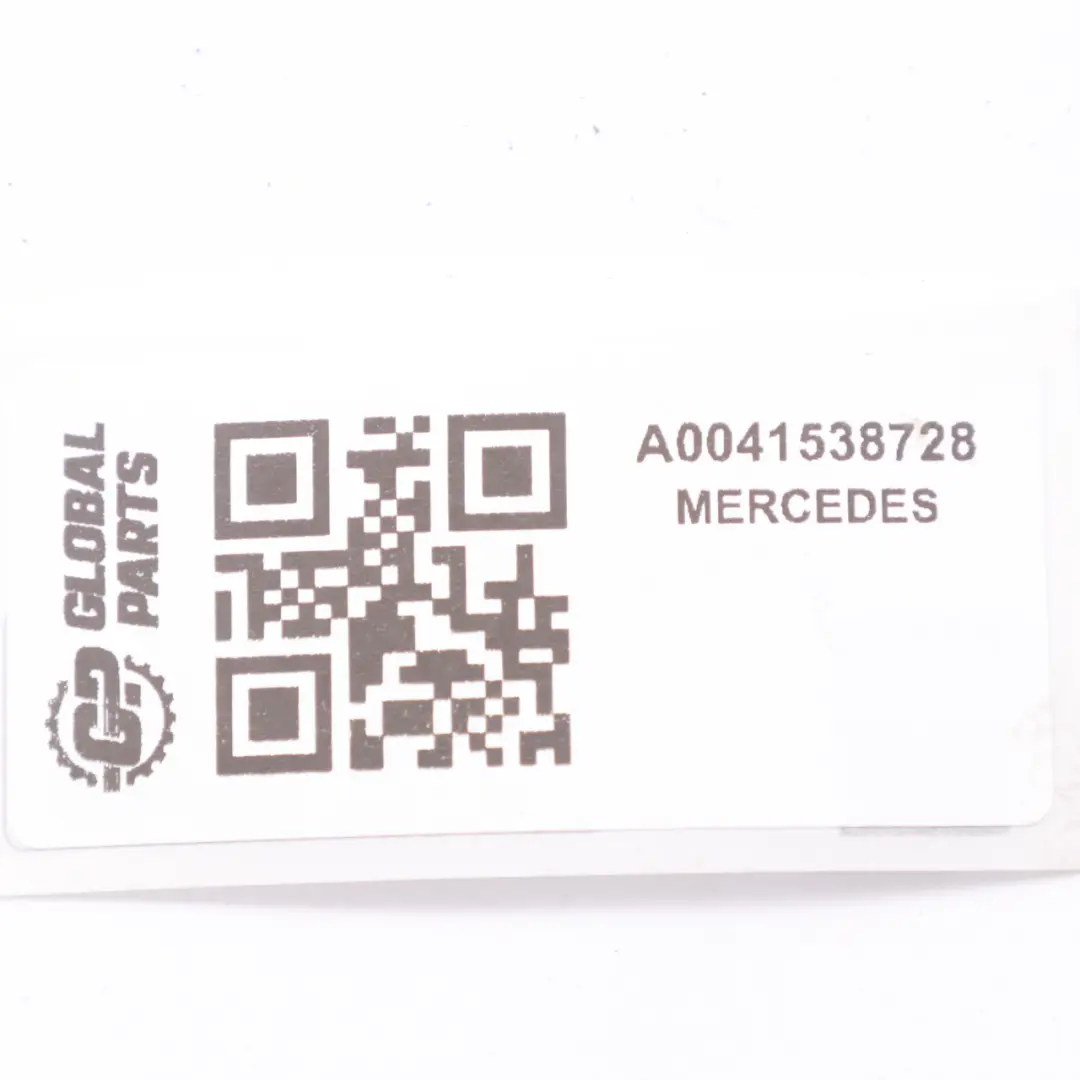 Mercedes W164 W204 W211 W212 W639 Sensor de posición del cigüeñal A0041538728