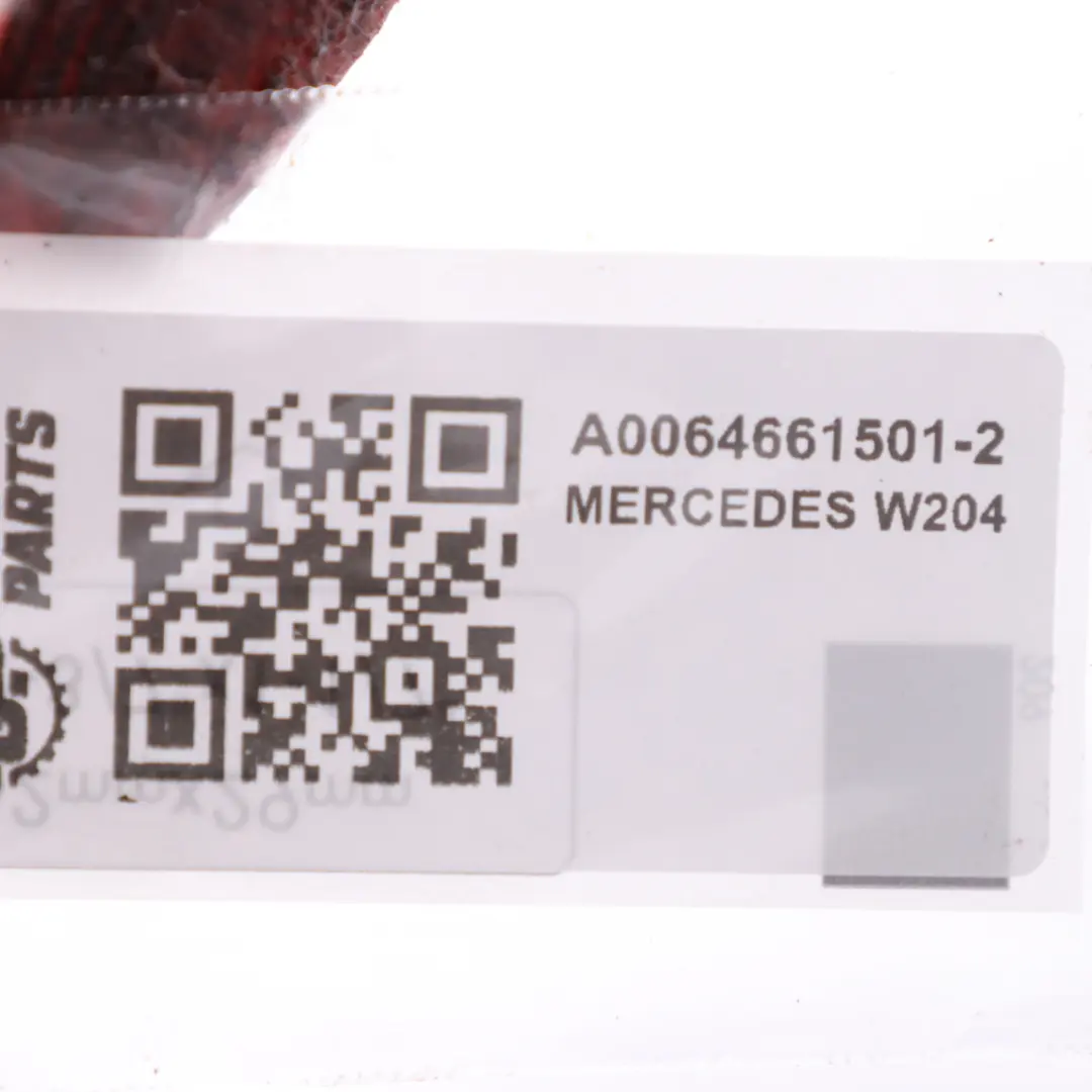 Mercedes W204 C207 OM651 Diesel Unidad Bomba Dirección Asistida A0064661501