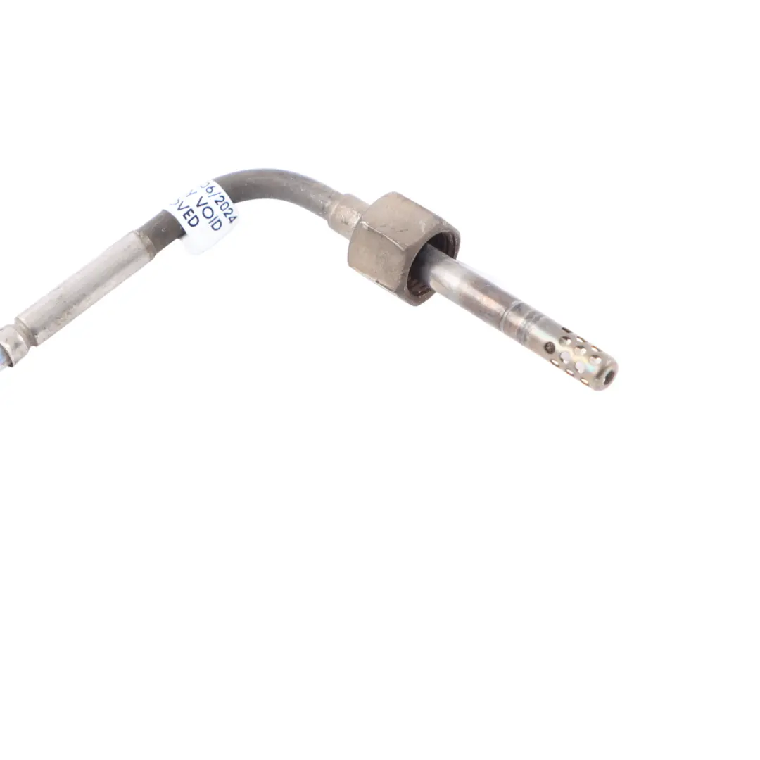 Mercedes W164 W166 W463 OM642 Sensor de temperatura los gases escape A0081533428