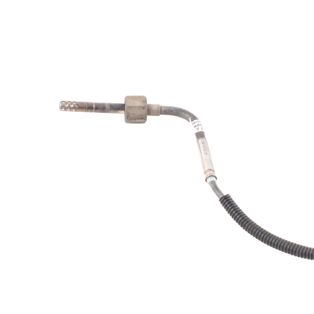 Mercedes W164 W166 W463 OM642 Sensor de temperatura los gases escape A0081533428