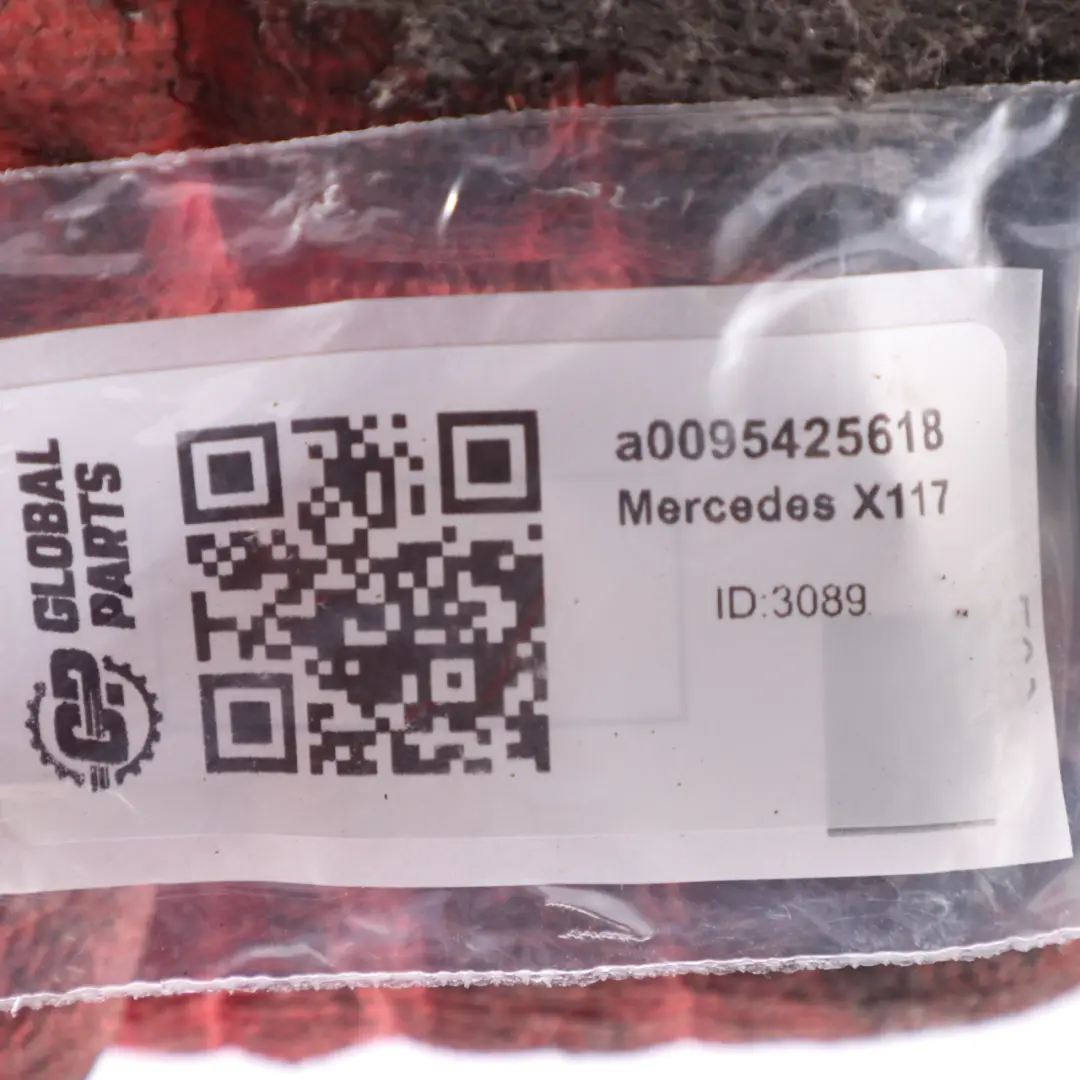 Sonda Lambda Mercedes W156 W204 W246 W463 W636 A0095425618