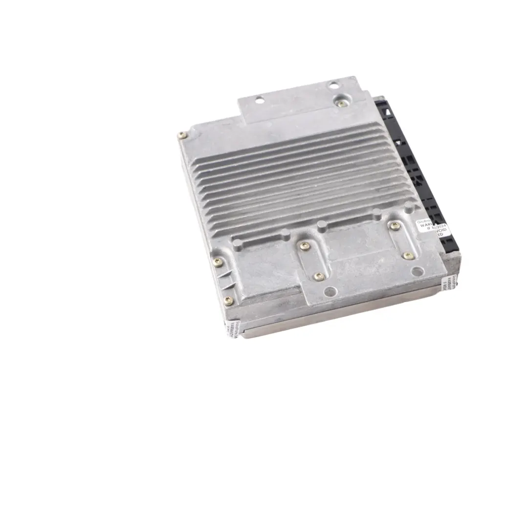 Mercedes R170 SLK 230 Kompressor M111.973 Engine ECU A0235458332 Automatic