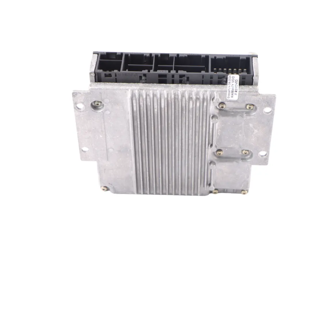 Mercedes R170 SLK 230 Kompressor M111.973 Engine ECU A0235458332 Automatic