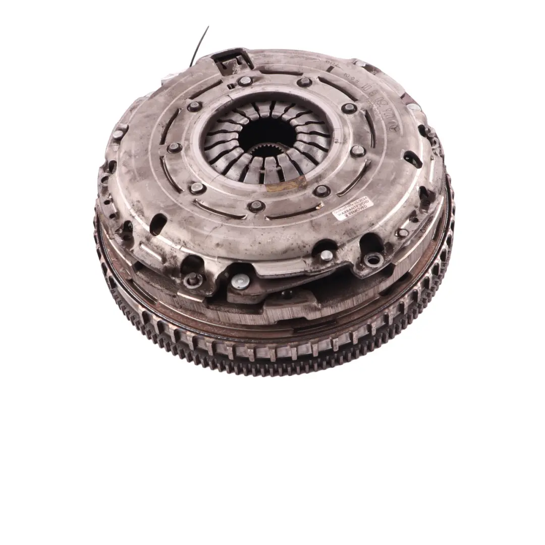 Clutch Kit Mercedes W205 Diesel OM626 Dual Twin Mass Flywheel DMF A0262501801