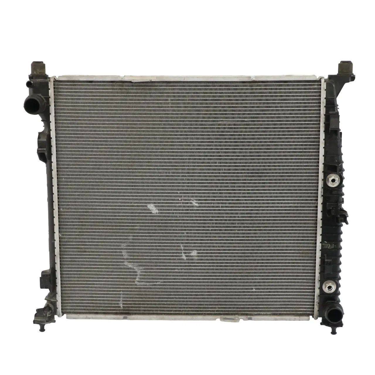 Radiator Mercedes GLE C292 ML W166 Engine Water Coolant Cooler A0995001303