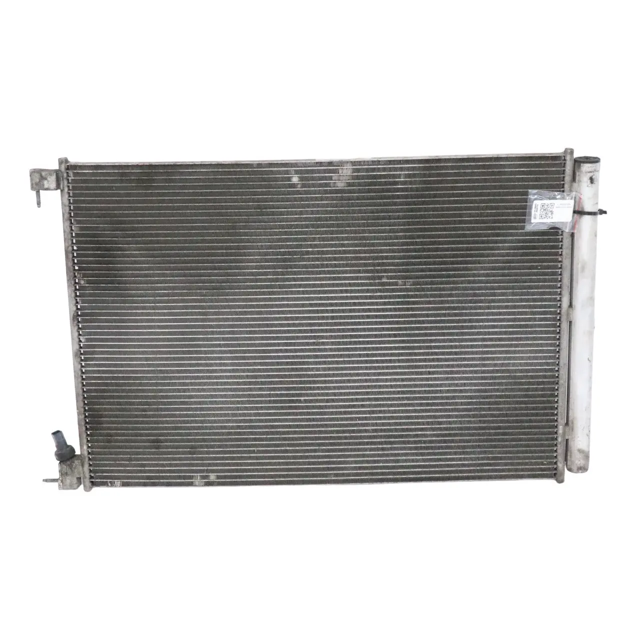 Mercedes W205 Air Conditioning Cooling Radiator Condenser A/C A0995001354