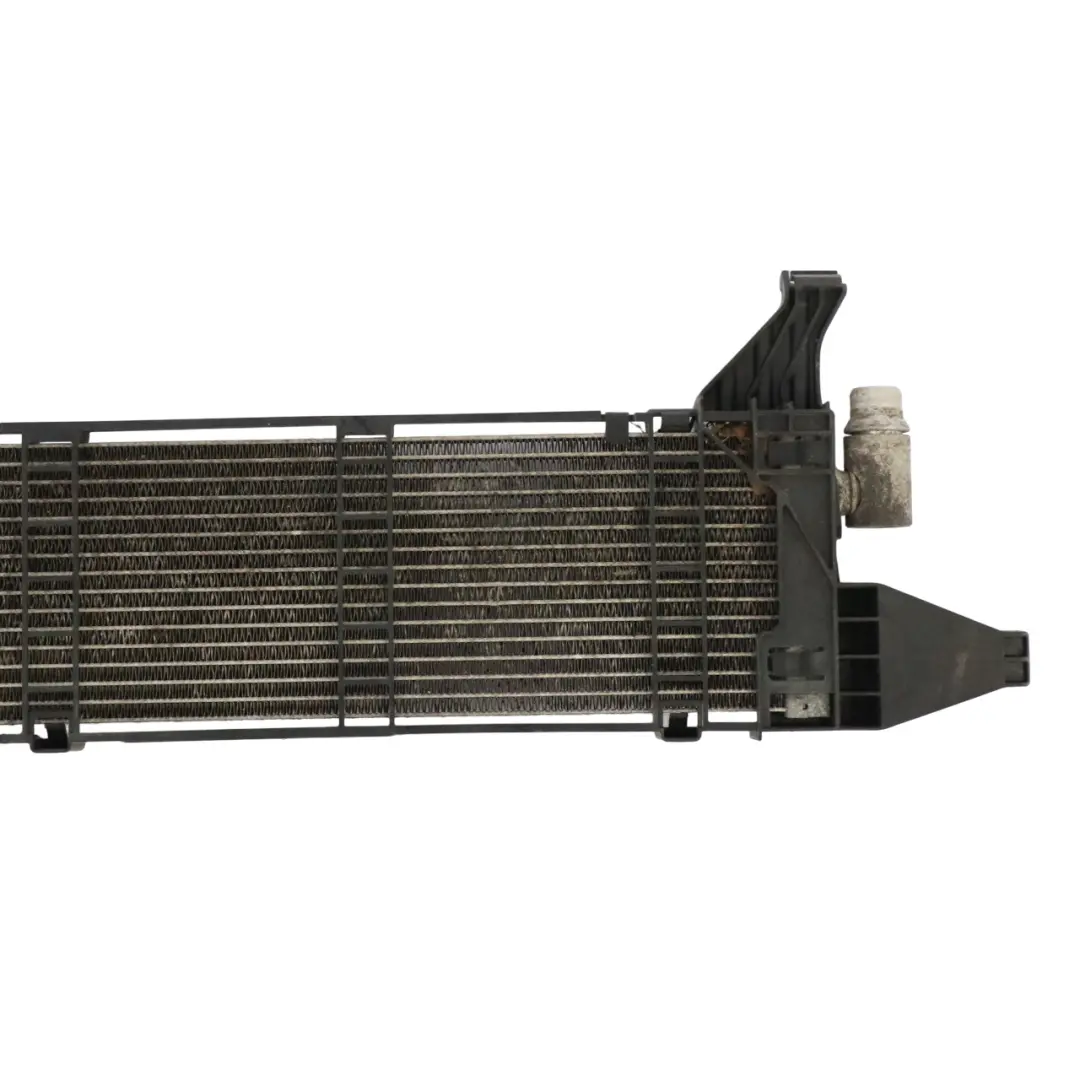 Cooling Radiator Mercedes W213 GLC C253 M264 Water Coolant Unit A0995006803  