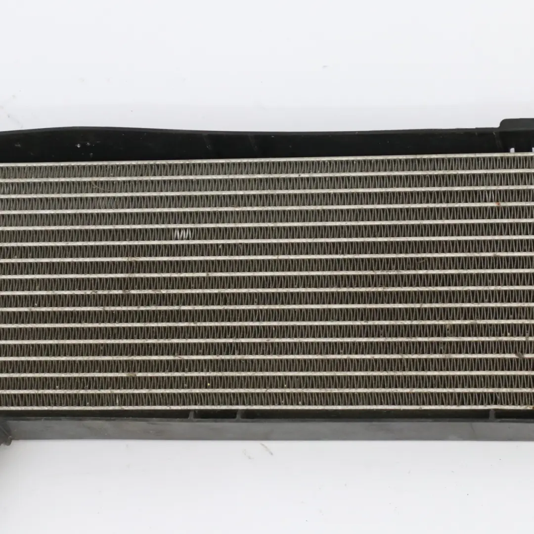 Cooling Radiator Mercedes W213 GLC C253 M264 Water Coolant Unit A0995006803  