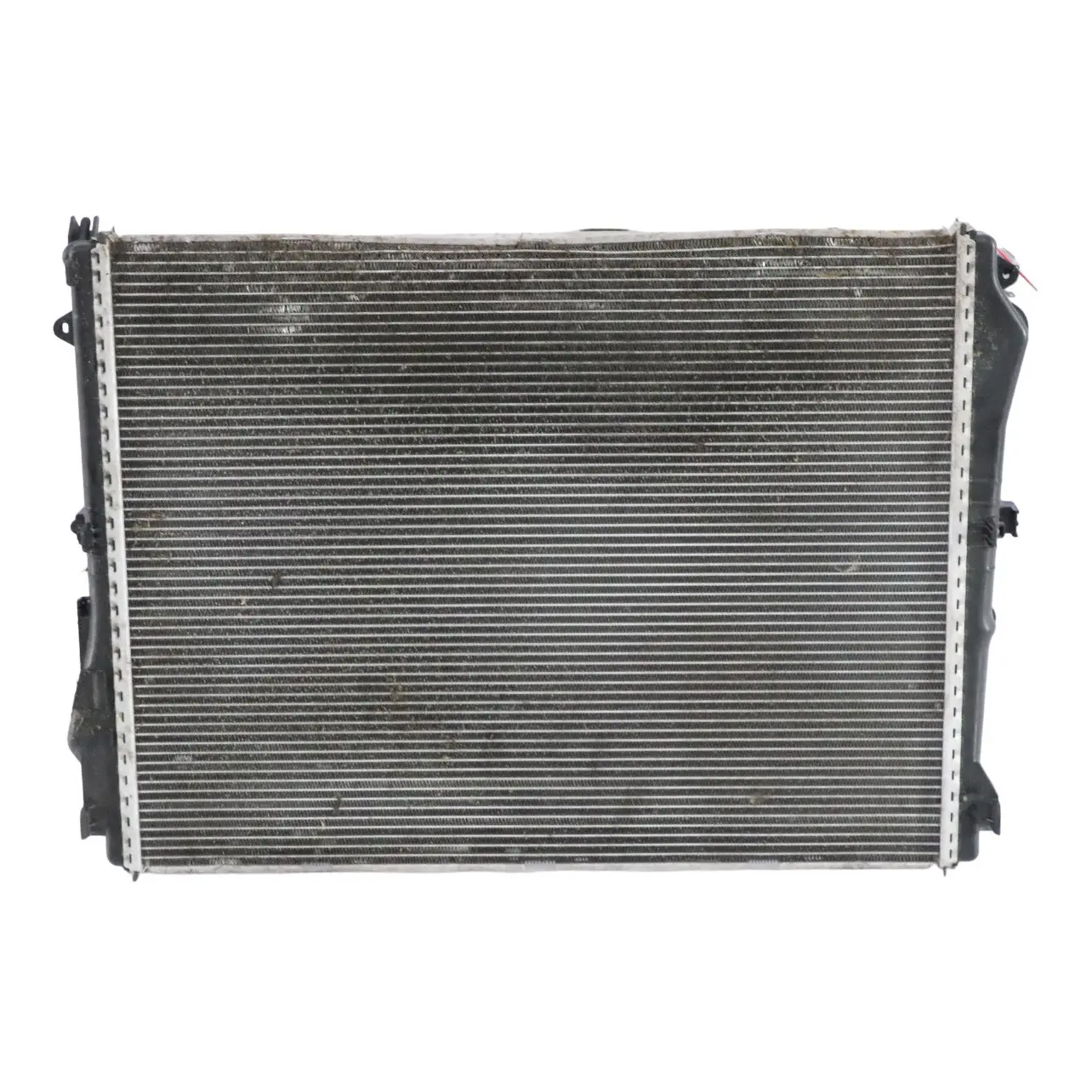 Mercedes W213 OM654 Diesel Radiator Chłodnica Silnika A0995007100