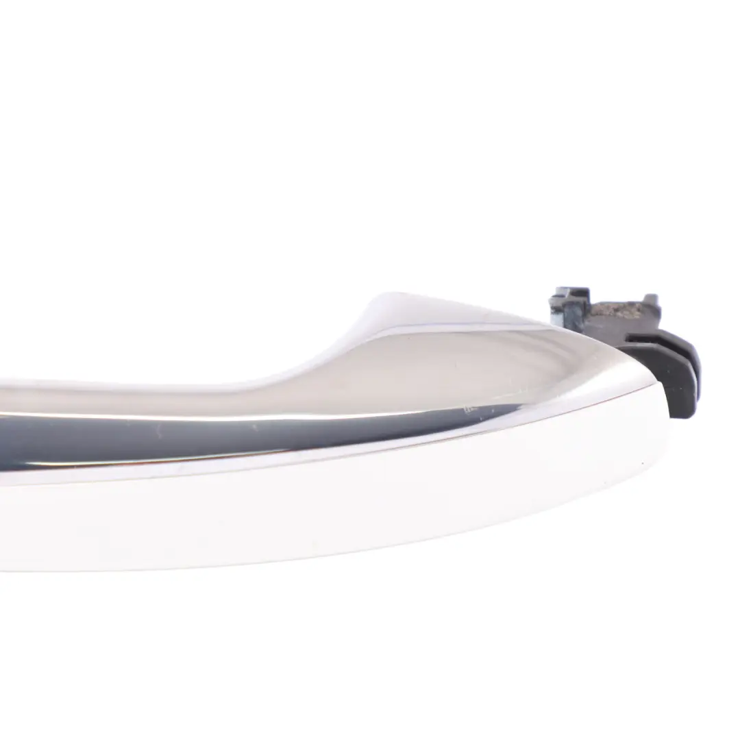 Door Handle Mercedes W205 W213 Grab Front Rear Right O/S Digital White - 144