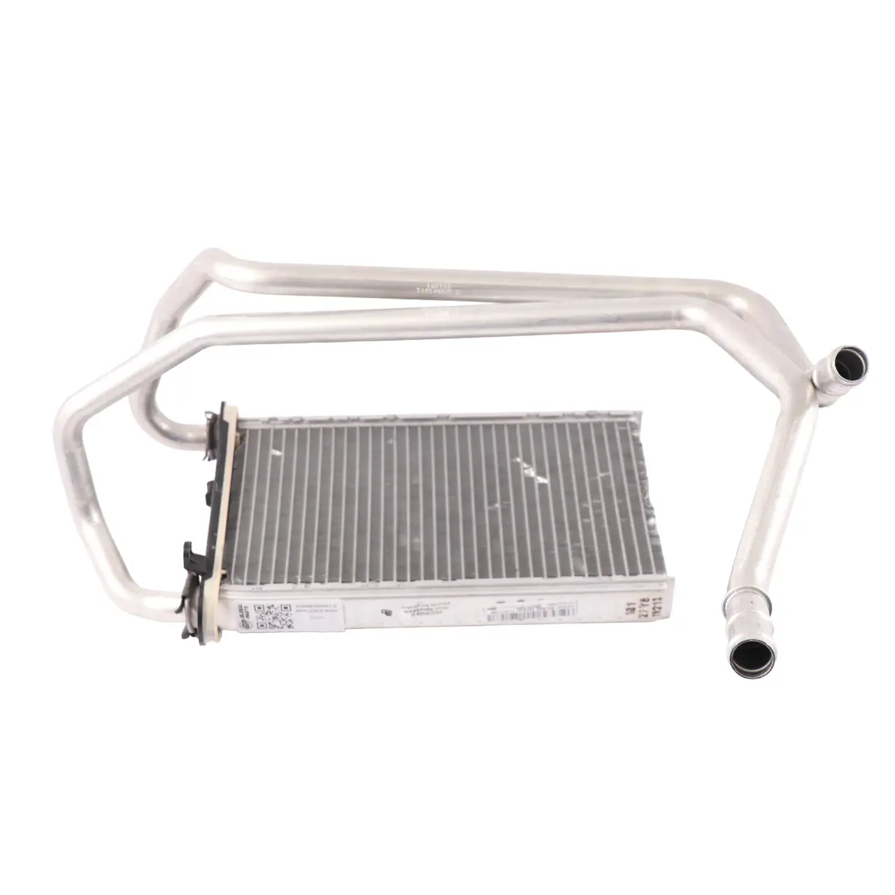 Heat Exchanger Mercedes W205 Air Conditioner Heater Radiator A/C A0998300061