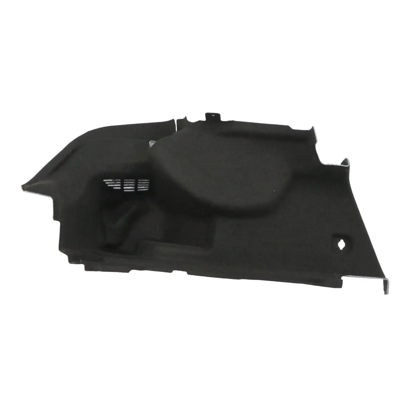 Mercedes CLA C118 Coffre arrière gauche Lateral Cover Panel A1186905101