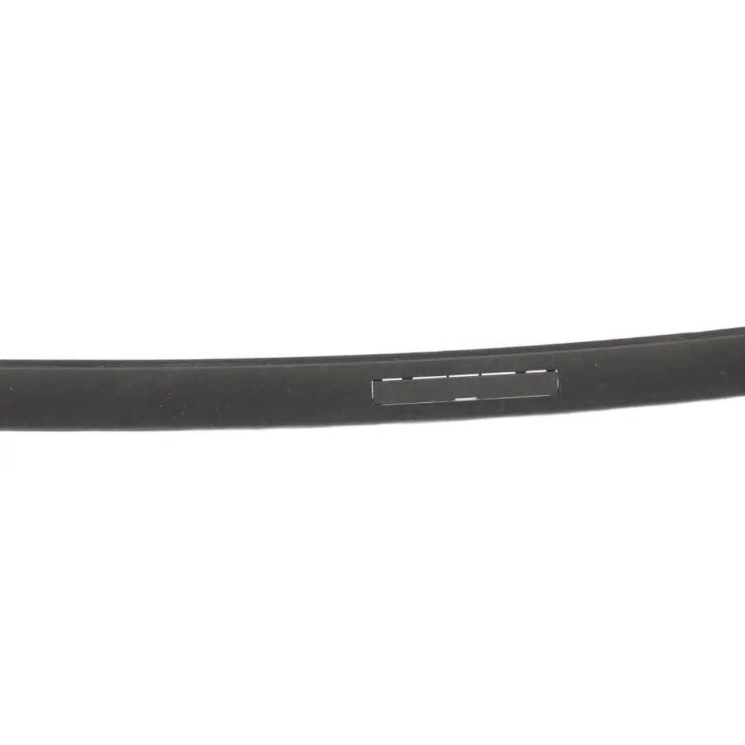 Mercedes CLA C118 Roof Rail Moulding Cover Trim Strip Left N/S A1186905700