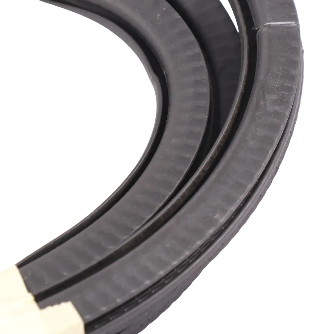 Mercedes C118 Door Seal Edge Gasket Front Left N/S Rubber Sealing A1186920500