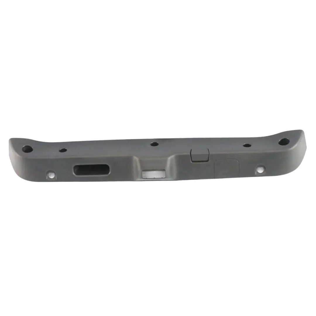 Mercedes CLA C118 Trunk Lid Tailgate Handle Open Trim Cover Strip A1187502400