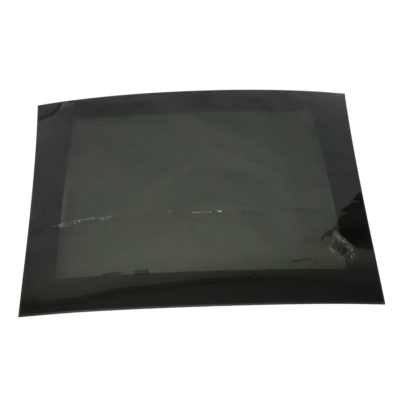 Mercedes CLA C118 Sunroof Glass Panel Panoramic Roof Glass AS3 A1187800600