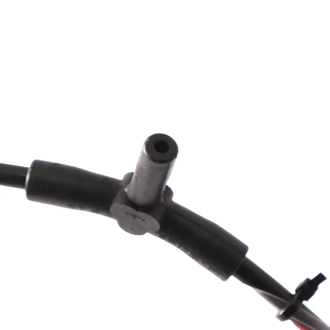 Mercedes W204 Hose Line Pipe A1560780081