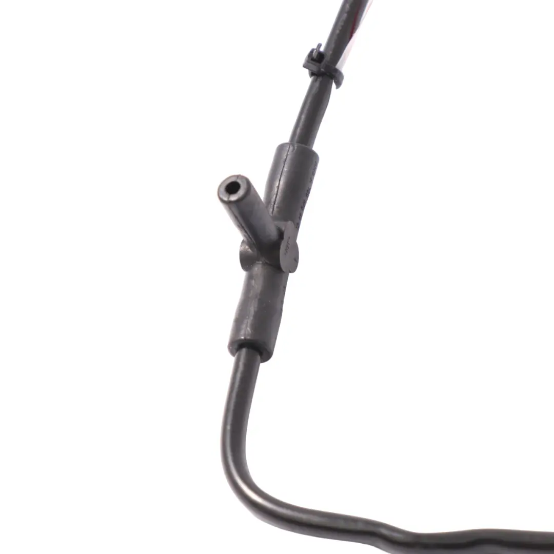 Mercedes W204 Hose Line Pipe A1560780081