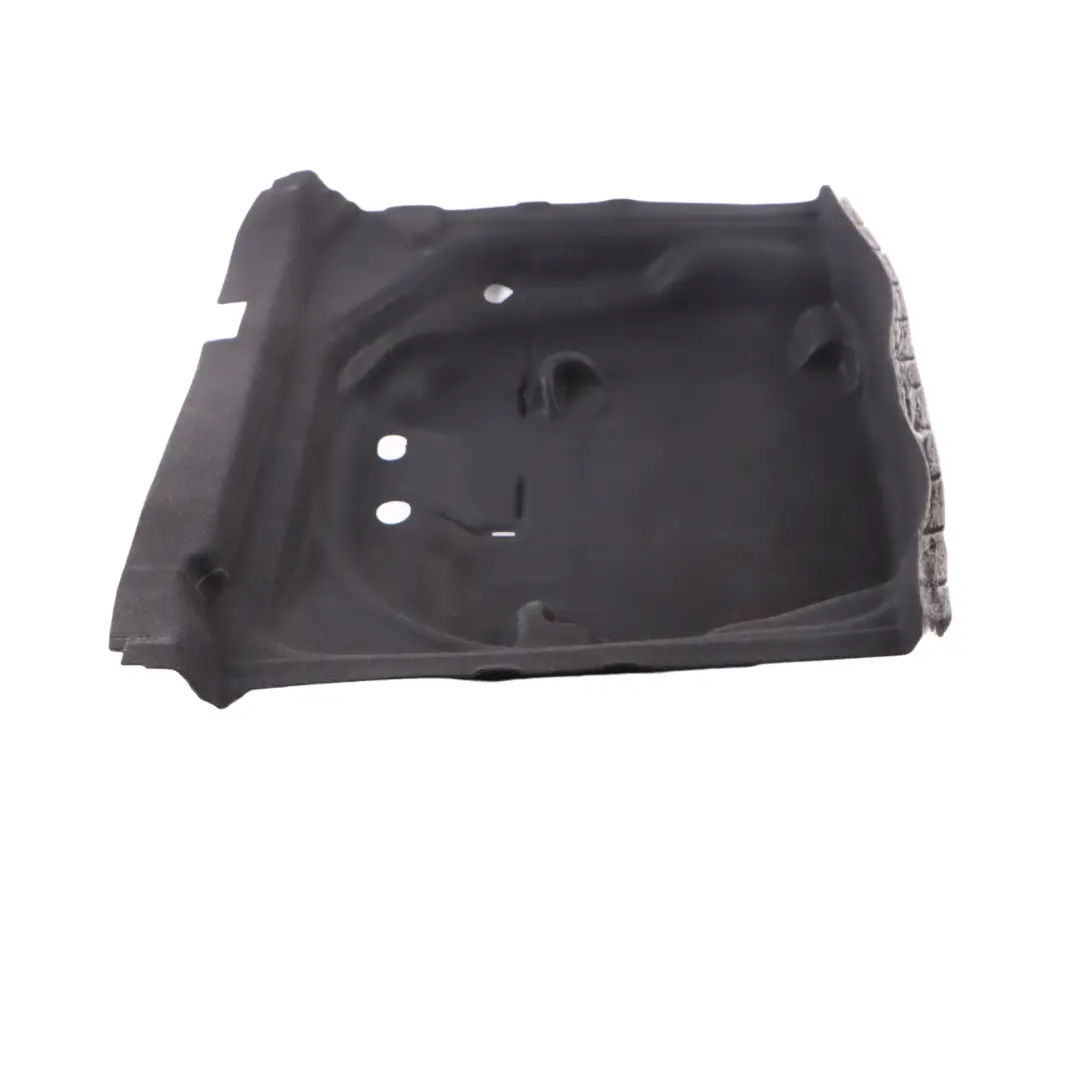 Mercedes GLA X156 Trunk Lining Spare Wheel Floor Carpet Liner A1566900042