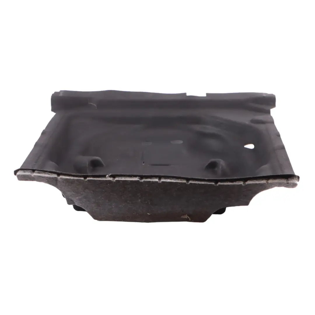 Mercedes GLA X156 Trunk Lining Spare Wheel Floor Carpet Liner A1566900042