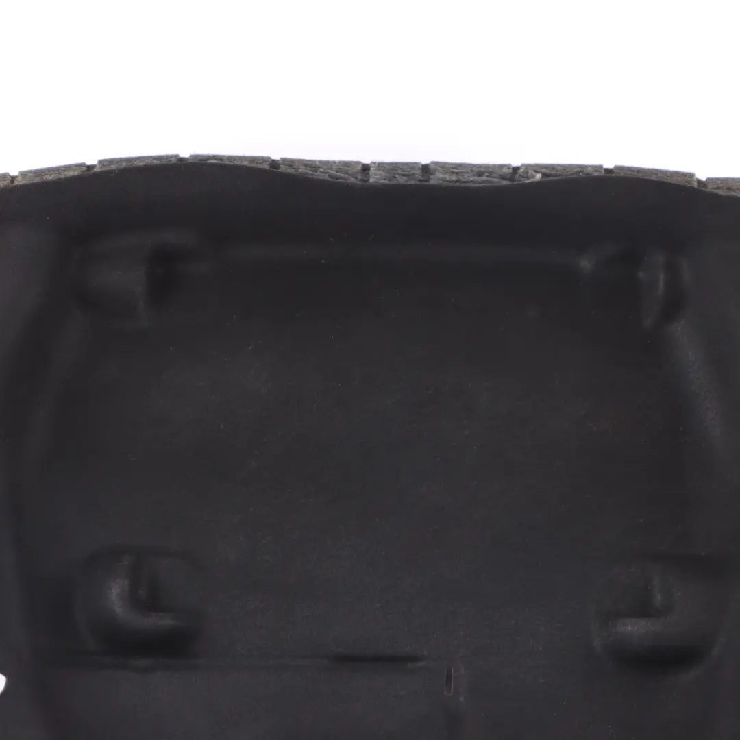 Mercedes GLA X156 Trunk Lining Spare Wheel Floor Carpet Liner A1566900042
