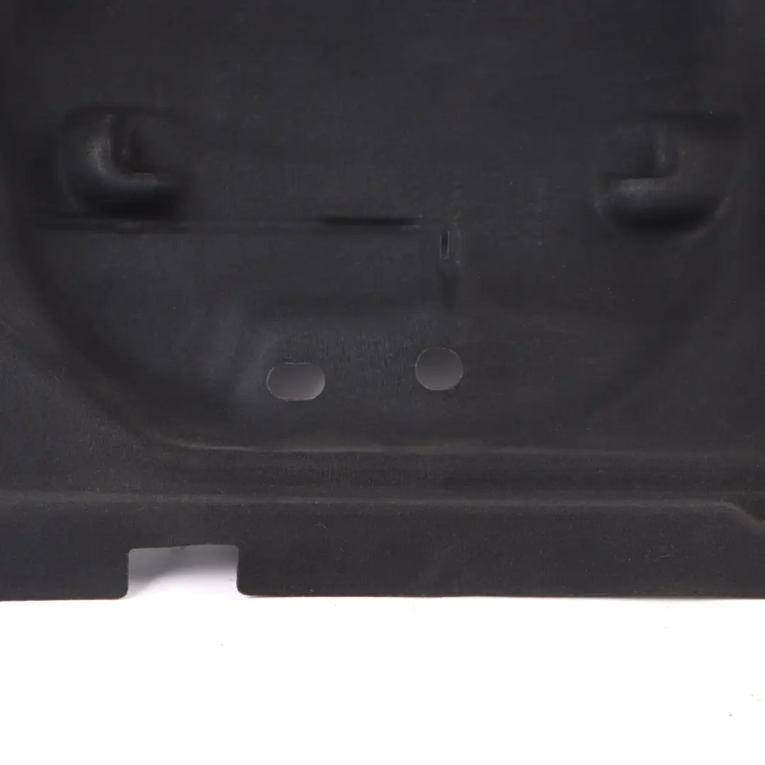 Mercedes GLA X156 Trunk Lining Spare Wheel Floor Carpet Liner A1566900042
