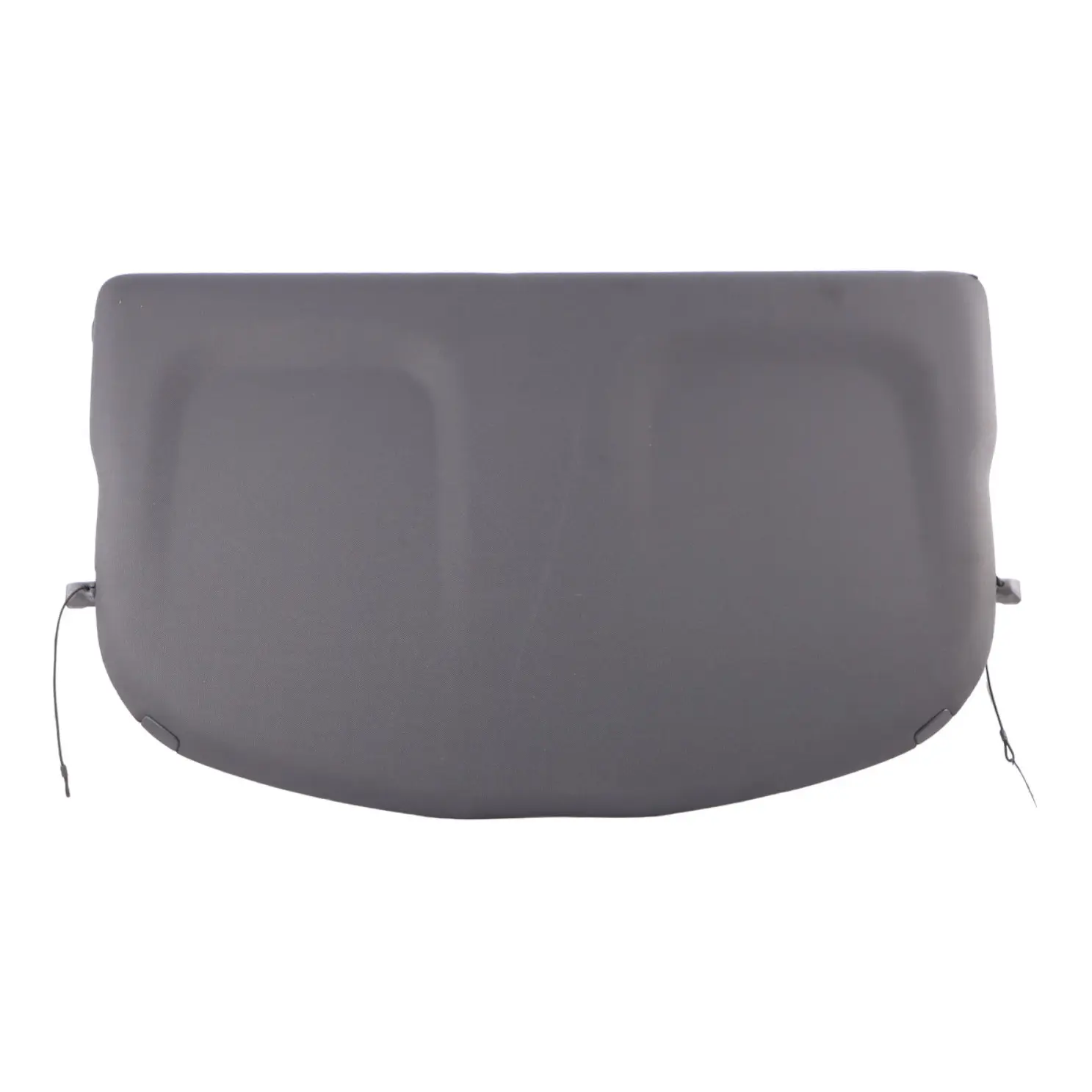 Mercedes GLA X156 Parcel Shelf Trunk Rear WIndow Shelf Trim Cover A1566900349