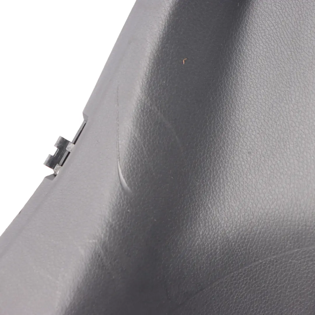 Mercedes GLA X156 Trunk Side Panel Cover Trim Right O/S Black A1566900641
