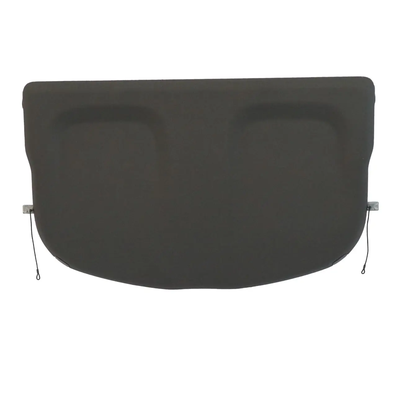 Mercedes GLA X156 Trunk Parcel Shelf Rear Window Panel Black A1566904500