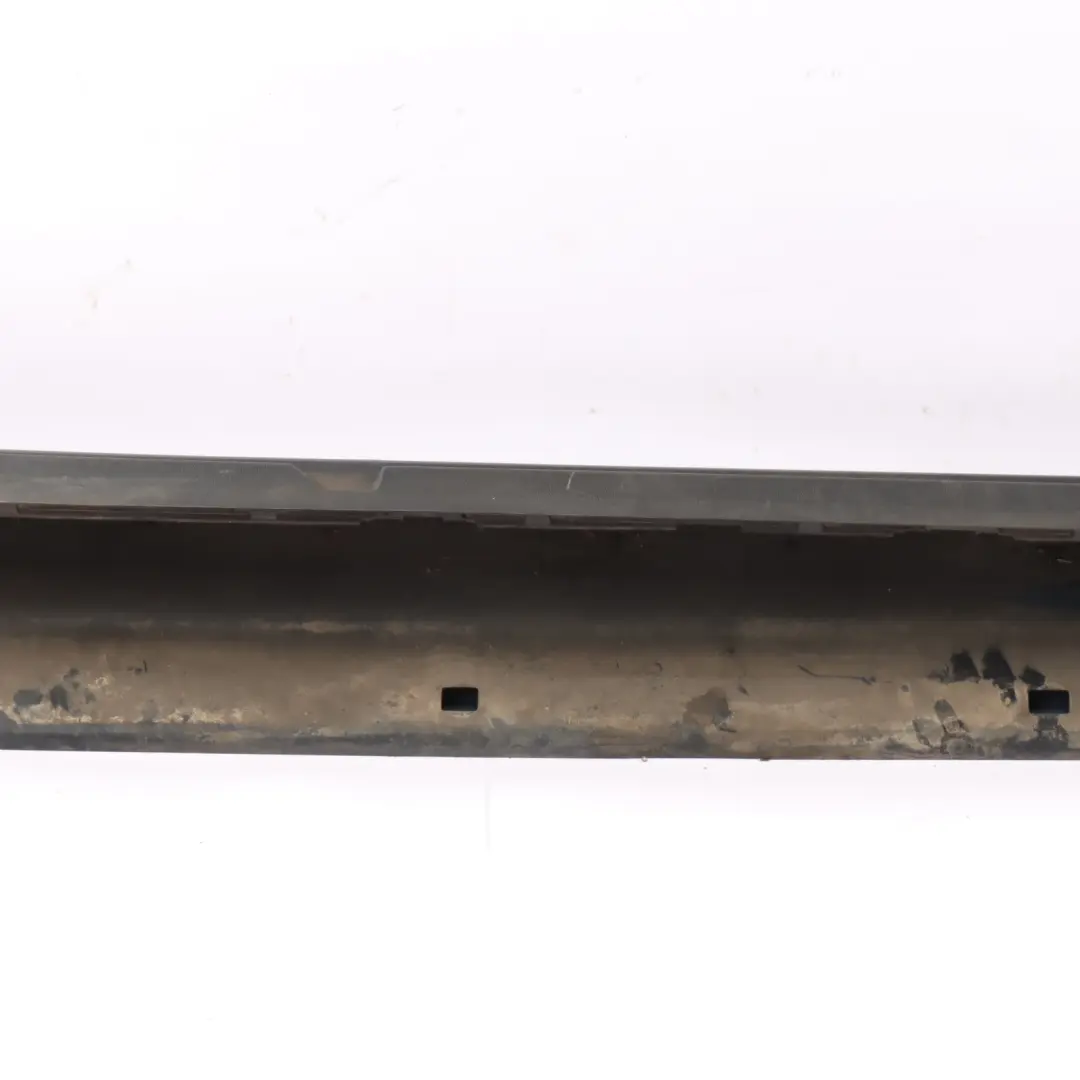 Mercedes X156 Side Skirt Door Sill Strip Left N/S Trim Panel Cover Primed