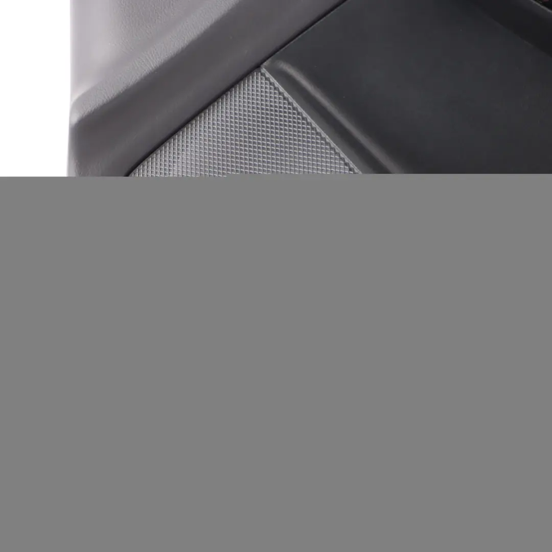 Mercedes X156 Door Card Cover Front Right O/S Trim Panel Leather A1567201200