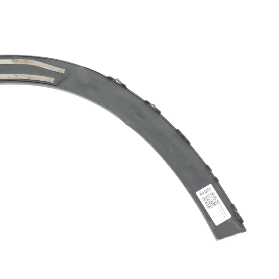 Mercedes GLA X156 Wheel Arch Fender Rear Right O/S Trim Strip Cover A1568851200