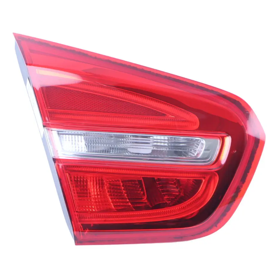 Mercedes X156 Lampa W Klapę Tylna Prawa Tył Prawy A1569061158