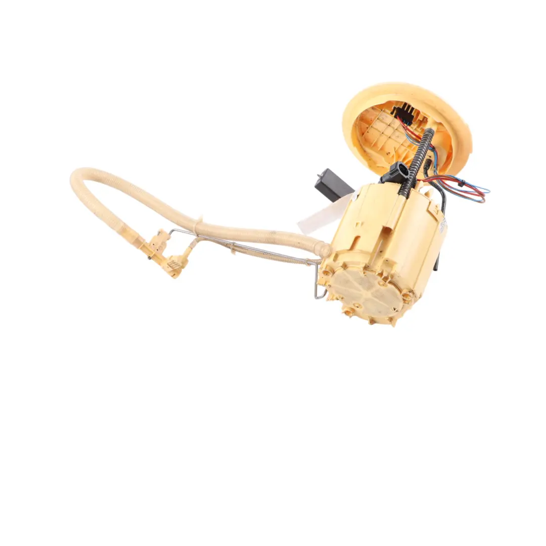 Mercedes W164 Fuel Pump Tank Fuel Sender Unit A1644701294