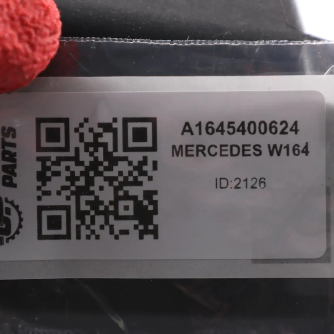 Mercedes W164 Obudowa Skrzynki Bezpieczników A1645400624