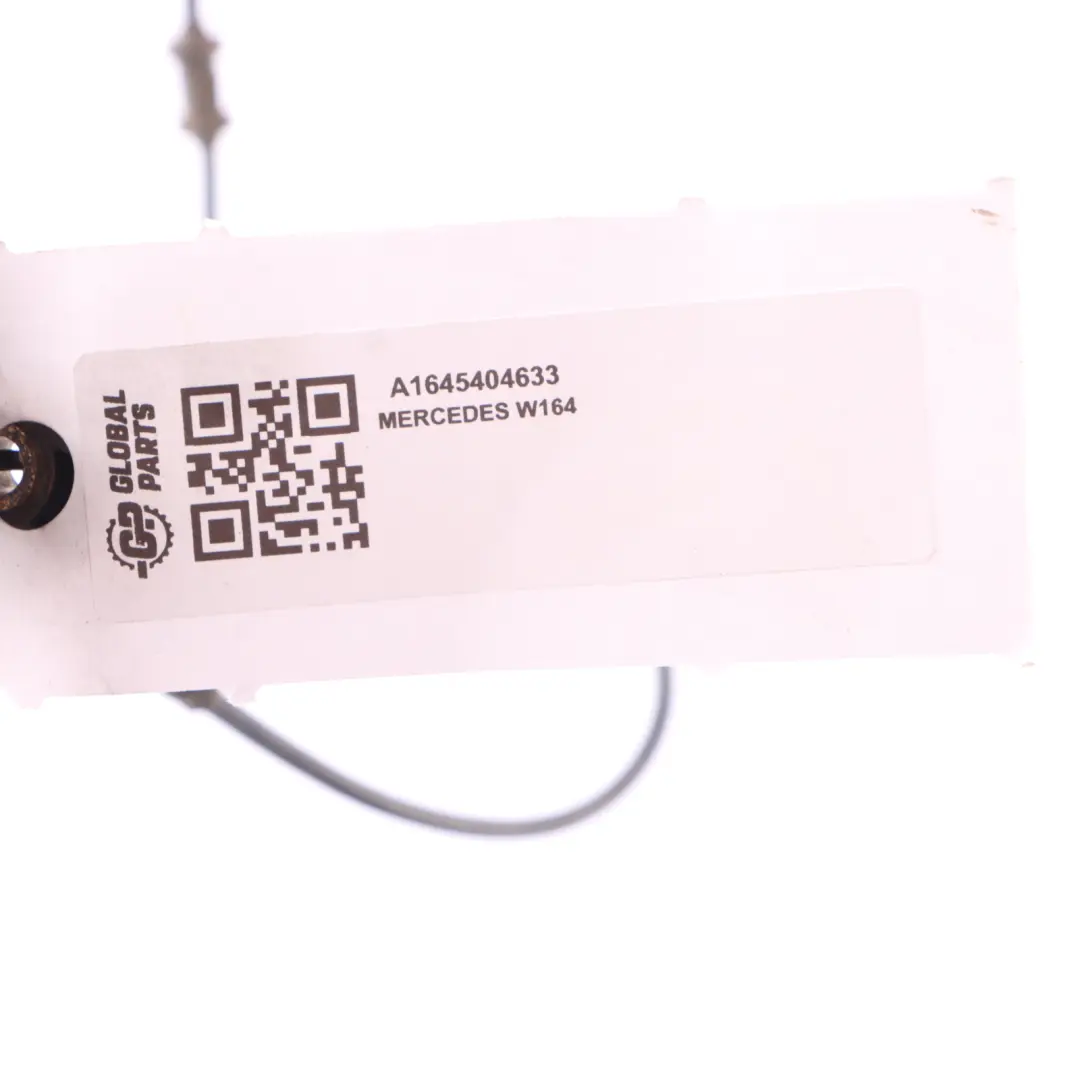 Mercedes W164 Front Right O/S Brake Wear Indicator A1645404633