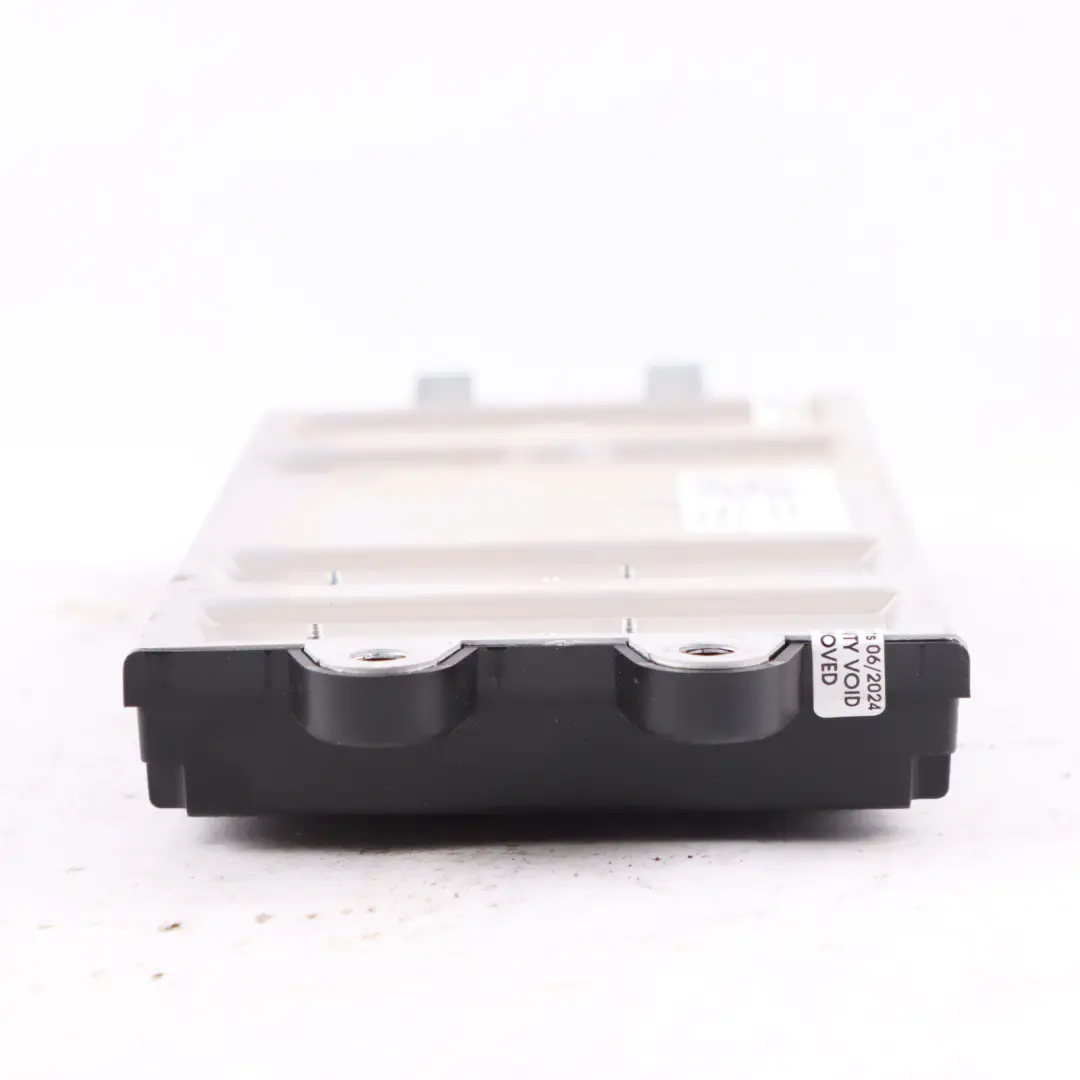 Mercedes W164 Front Fuse Box Relay Control Unit SAM Module A1645407562