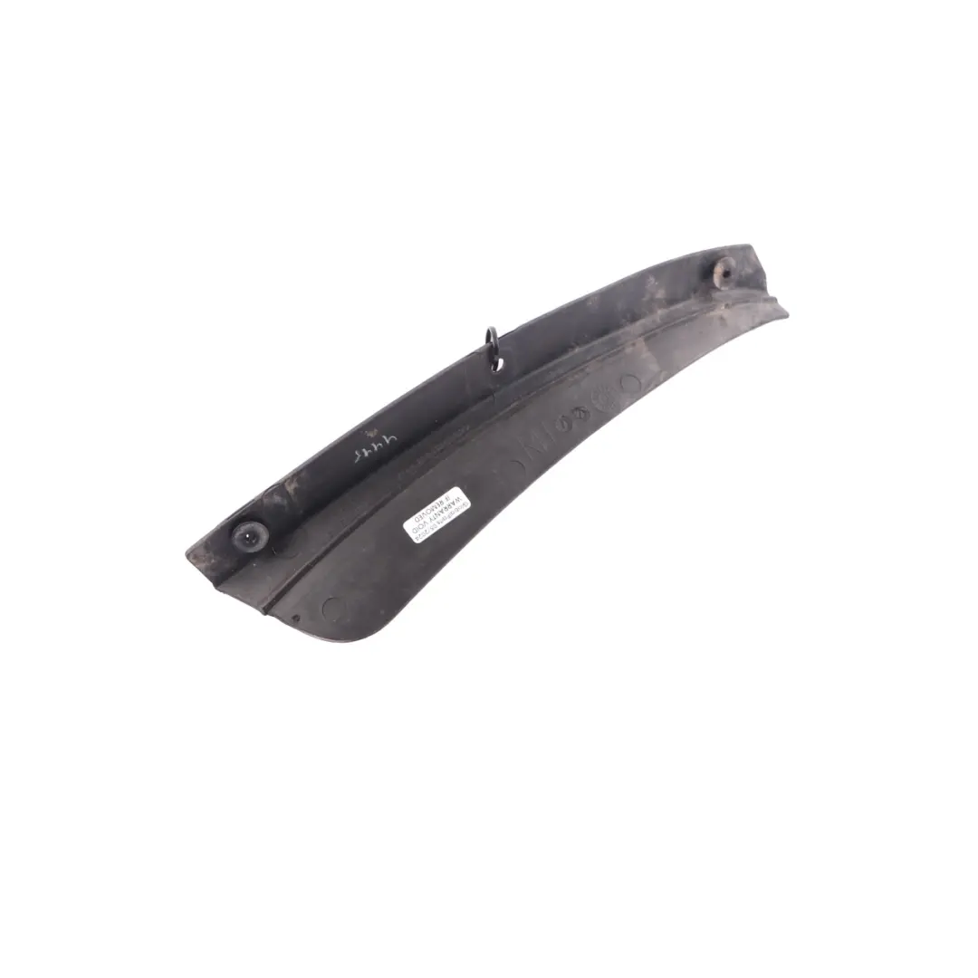 Mercedes ML W164 Fender Side Panel Front Right O/S Bracket Holder A1648841422