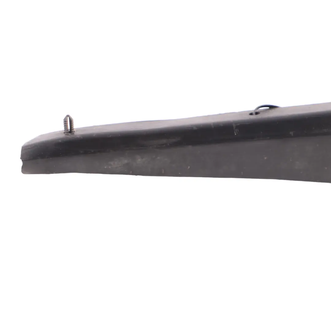 Mercedes ML W164 Fender Side Panel Front Right O/S Bracket Holder A1648841422