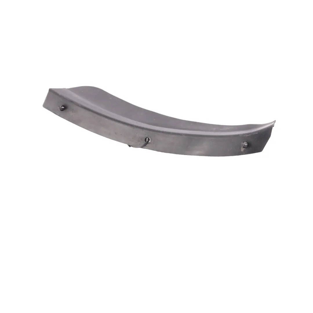 Mercedes ML W164 Fender Side Panel Front Right O/S Bracket Holder A1648841422