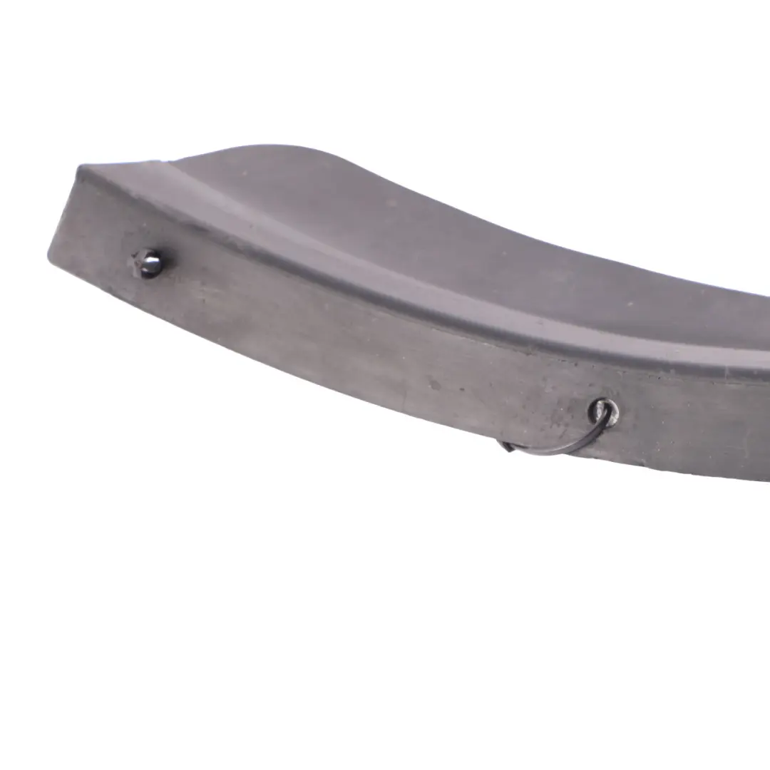 Mercedes ML W164 Fender Side Panel Front Right O/S Bracket Holder A1648841422