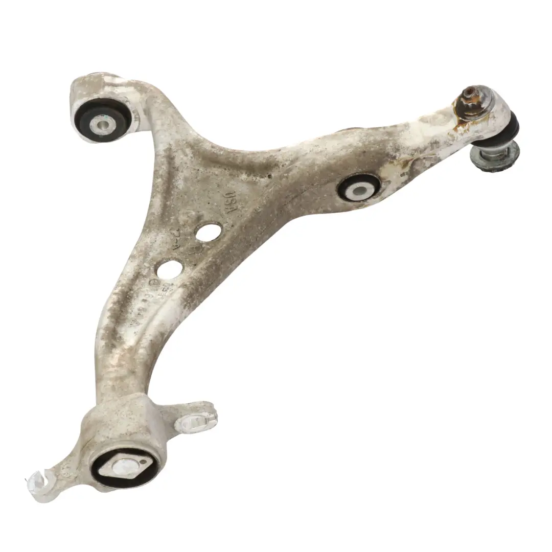 Mercedes C292 Wishbone Brazo Inferior Delantero Derecho A1663300207